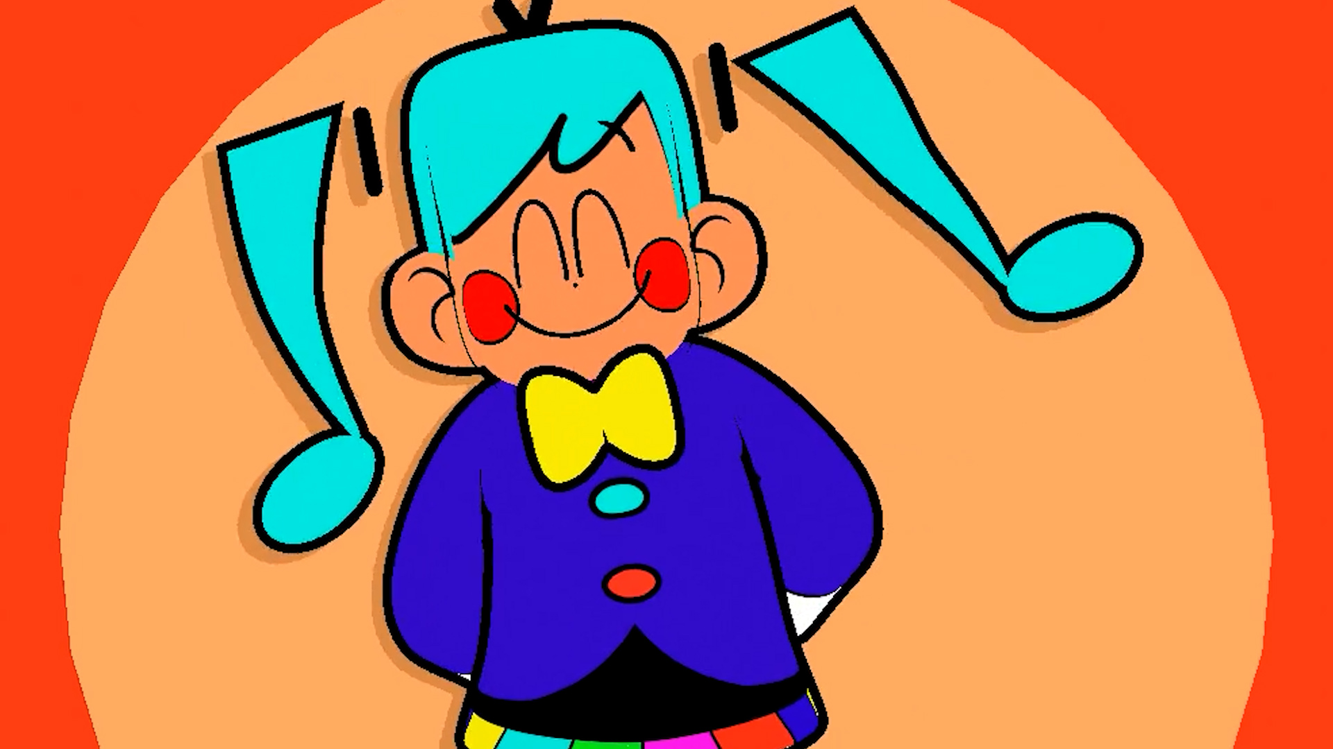 NicktasticToons